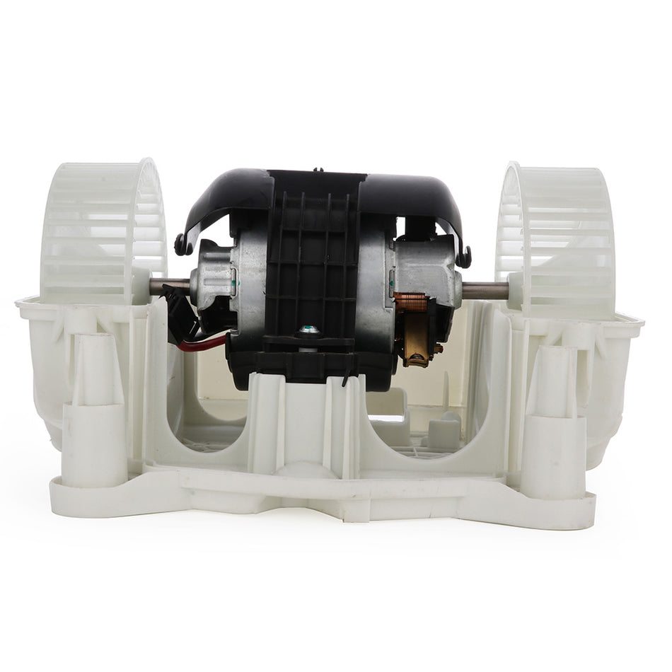 A/C Heater Blower Motor Fan 7-11 Mercedes-Benz S550 06-13 Mercedes-Benz S600 5.5L