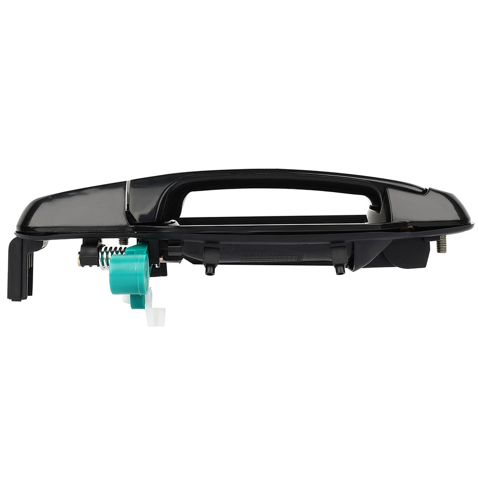 2003-2009 Kia Sorento Front Left Side Outside Outer Exterior Door Handle