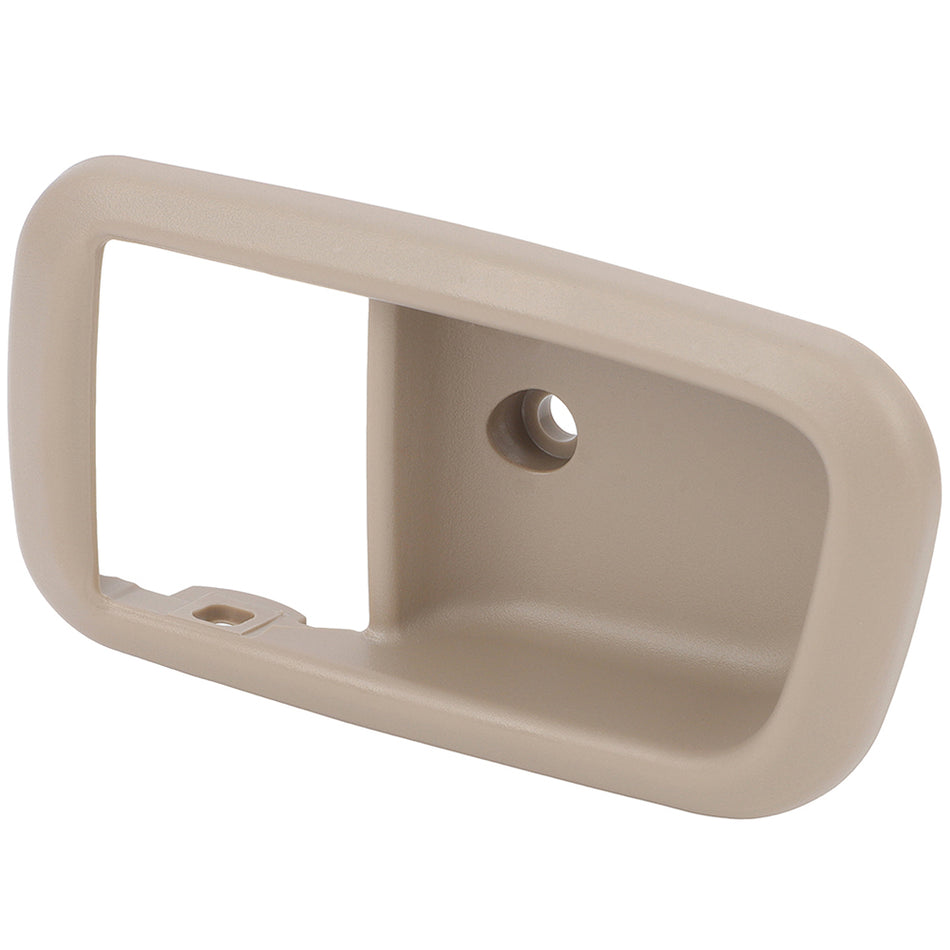 Front Left Side Driver LH Inside Door Handle Cover Fits Toyota Tundra 2000-2006