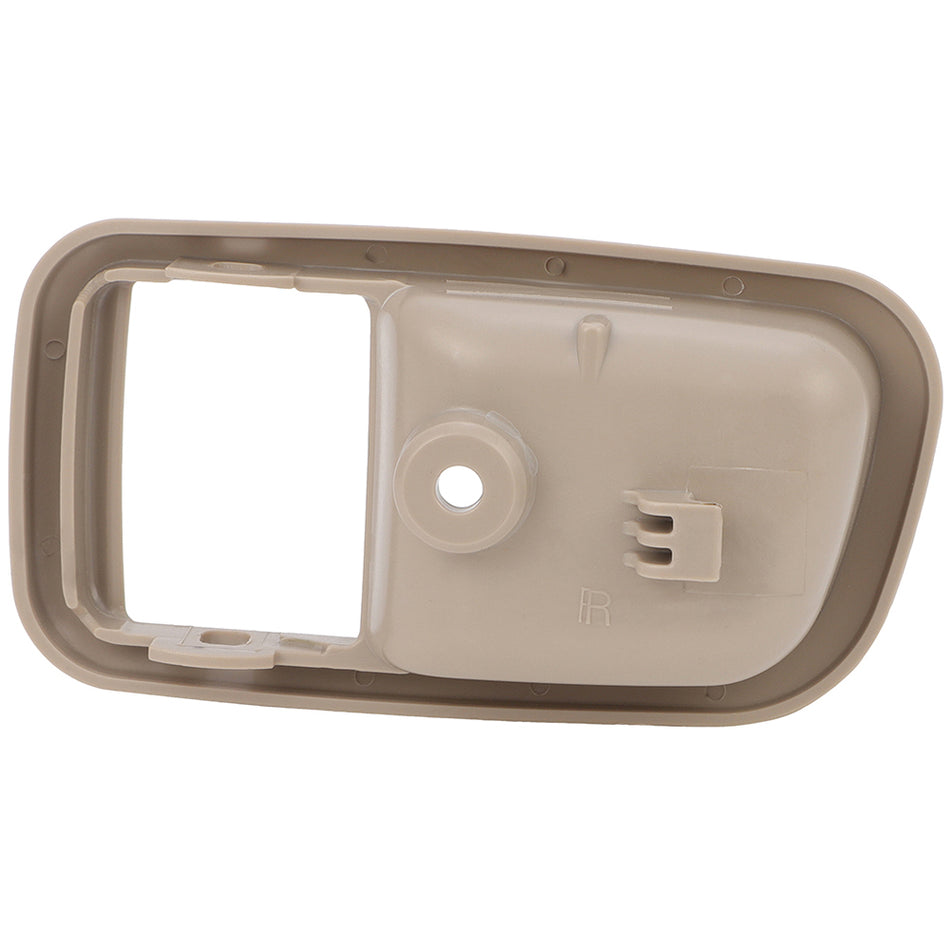 Front Right Side Passenger RH Inside Door Handle Cover Fits Toyota Tundra 00-06