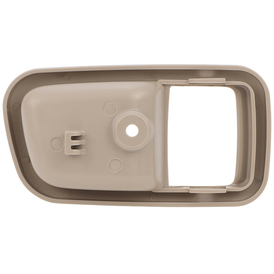 2000-2006 Toyota Tundra Interior Beige Door Handle Rear Driver Left