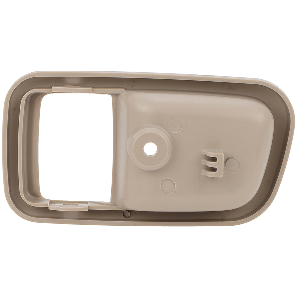 Rear Right Side Passenger Inside Door Handle Cover Fits Toyota Tundra 2000-2006