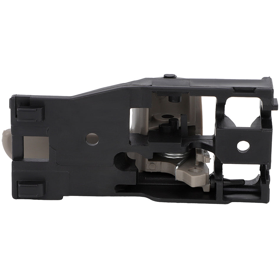 2000-2006 Toyota Tundra Rear Left Side Inside Interior Gray Door Handle