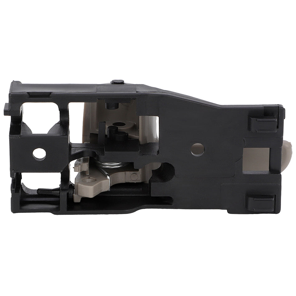 2000-2006 Toyota Tundra Rear Right Side Inside Interior Door Handle Gray