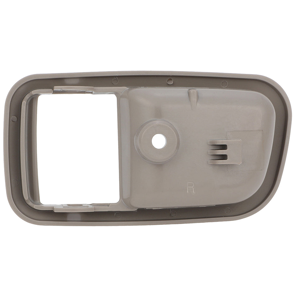 Front Right Side Interior Inside Door Handle Cover Fits Toyota Tundra 00-06 Gray