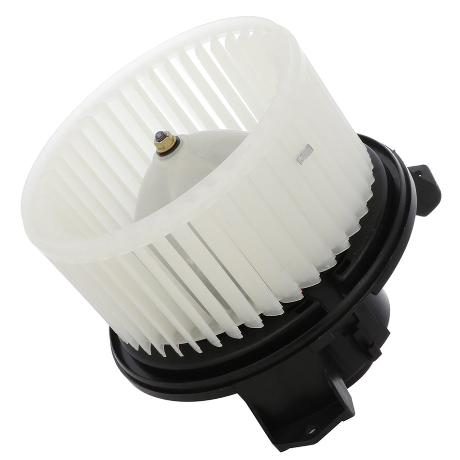2005-2009 Ford Mustang Heater Blower Motor with Fan Cage 4.0L/4.6L/5.4L
