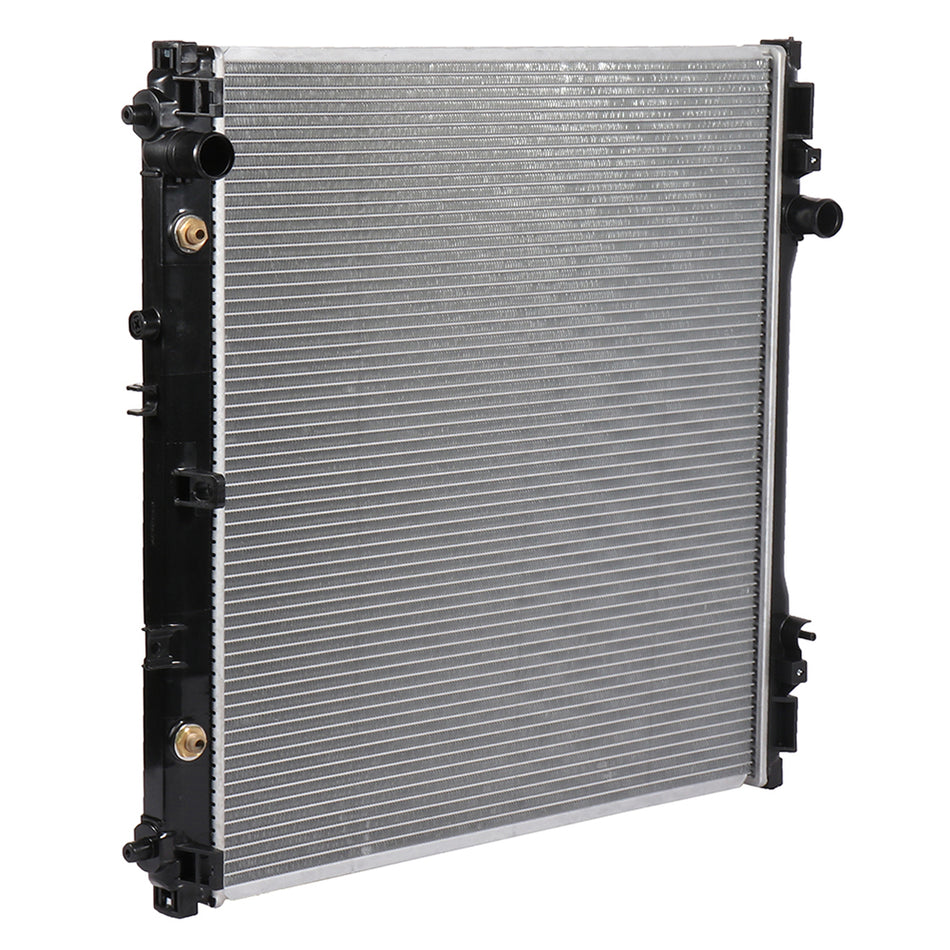 Aluminum Radiator For 03-06 Kia Sorento 3.5L V6 CU2585