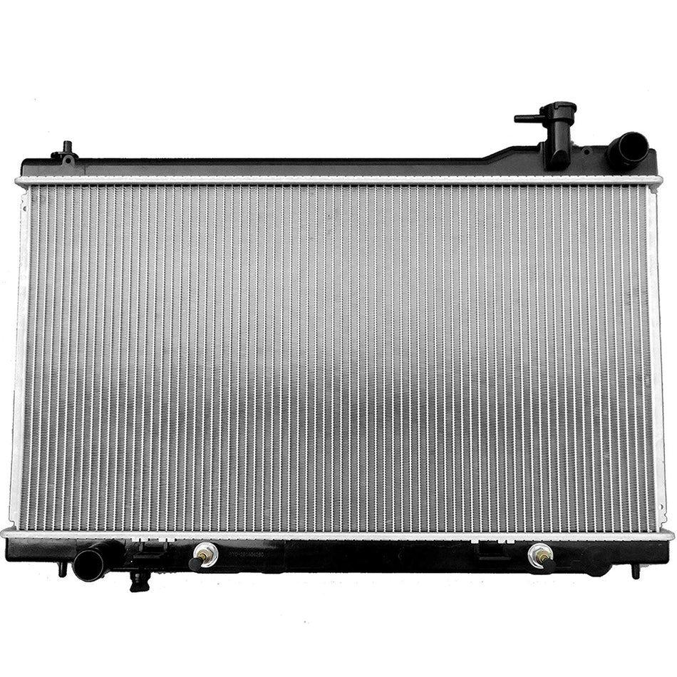 Radiator For 03-07 Infiniti G35 3.5L V6 CU2588 Fast
