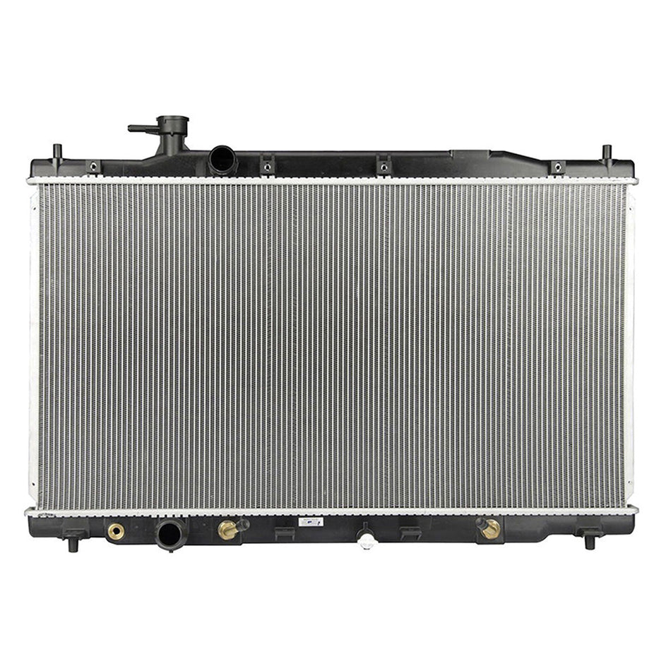 2007-2009 Honda CRV Aluminum Radiator 2.4L CU13031