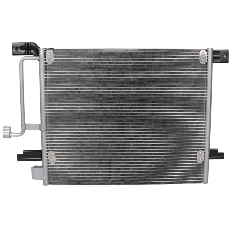 Aluminum AC Condenser 00-04 Dodge Dakota 2.5L/3.7L/3.9L AC4929