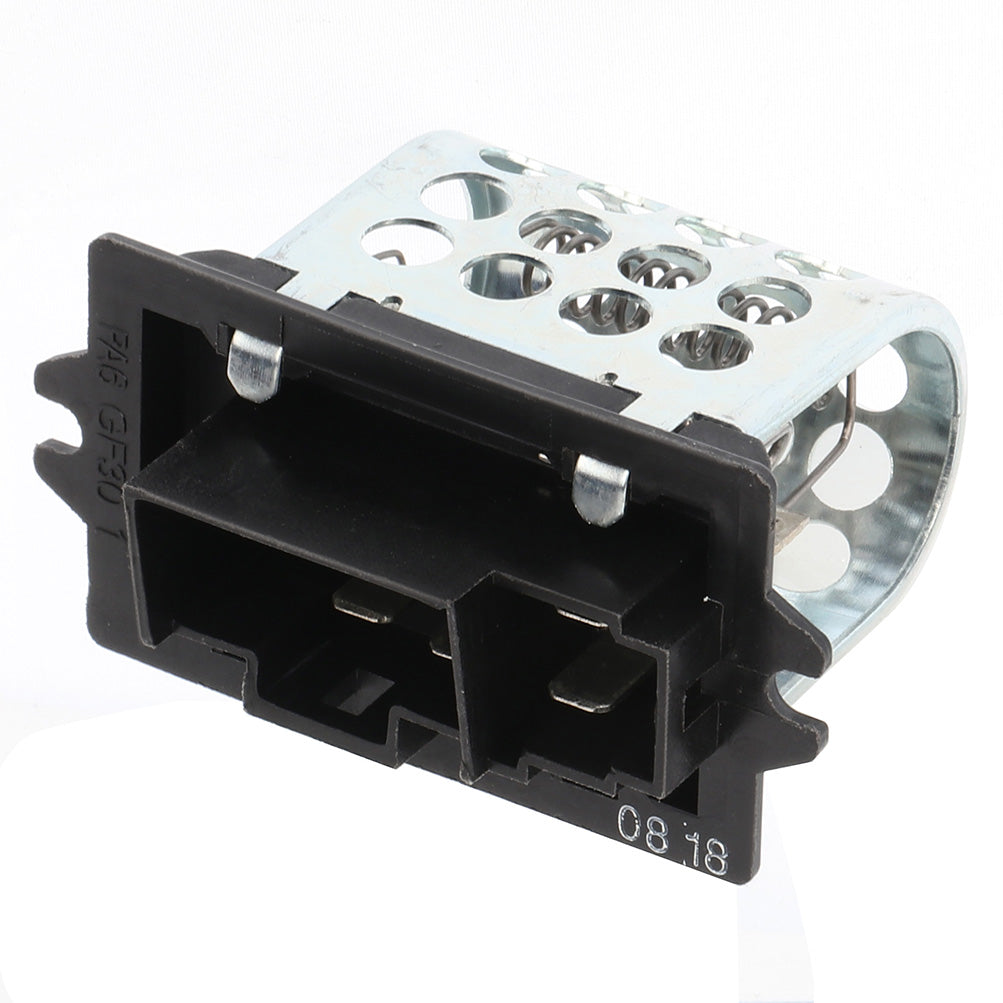 1995-2000 Chrysler Sebring/Dodge Stratus A/C Heater Blower Motor Resistor Only for Auto