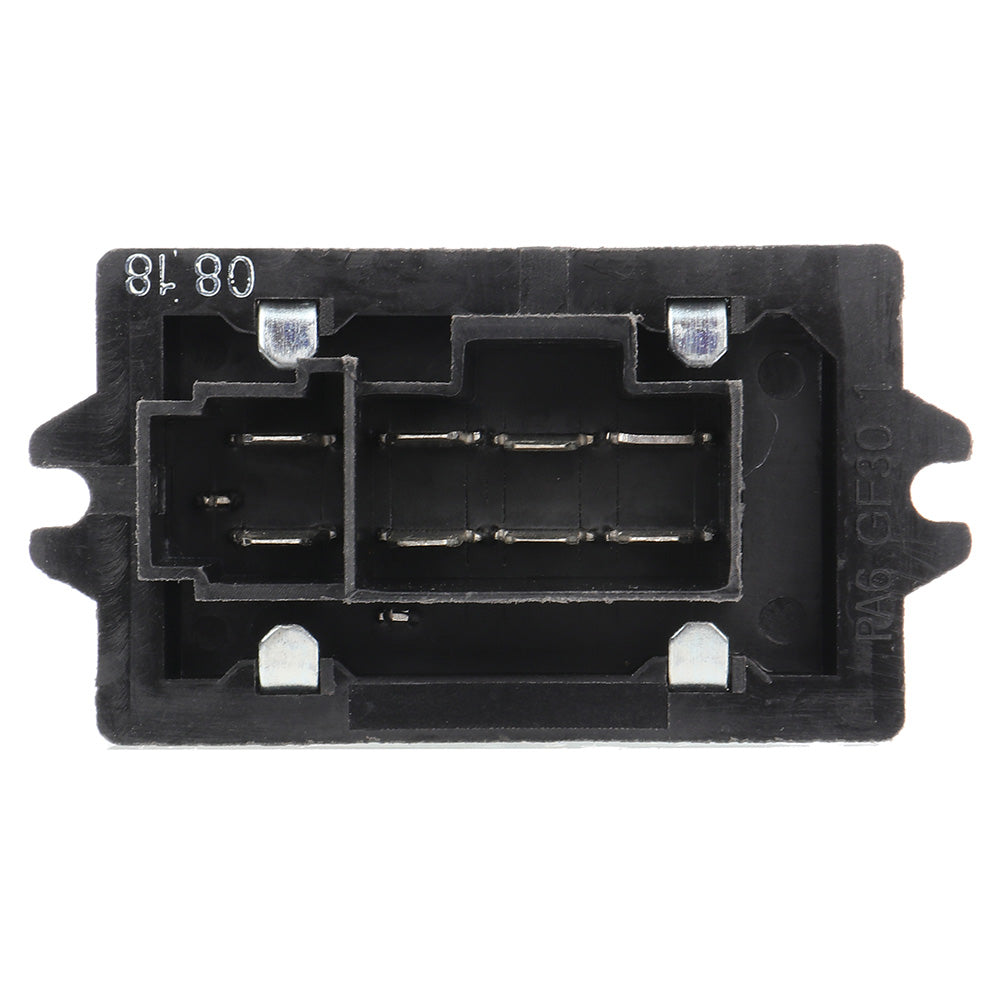 1995-2000 Chrysler Sebring/Dodge Stratus A/C Heater Blower Motor Resistor Only for Auto