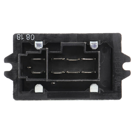 1995-2000 Chrysler Sebring/Dodge Stratus A/C Heater Blower Motor Resistor Only for Auto