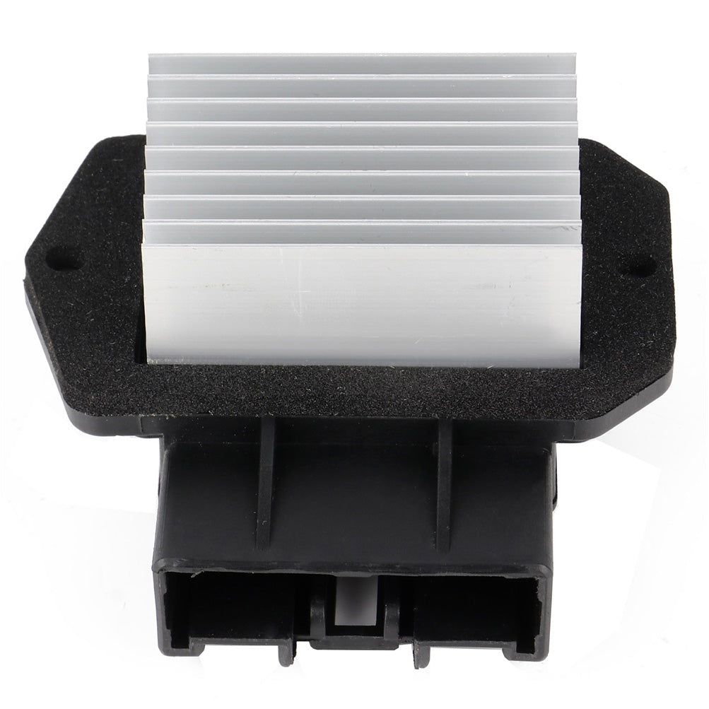 2009-2010 Dodge Ram 15-80584 RU342 A/C Heater Blower Motor Resistor Only for Auto