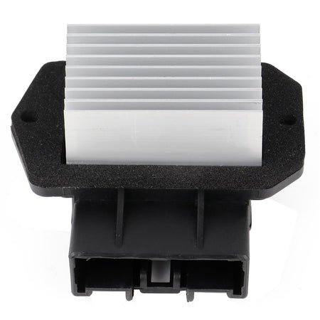 2009-2010 Dodge Ram 15-80584 RU342 A/C Heater Blower Motor Resistor Only for Auto