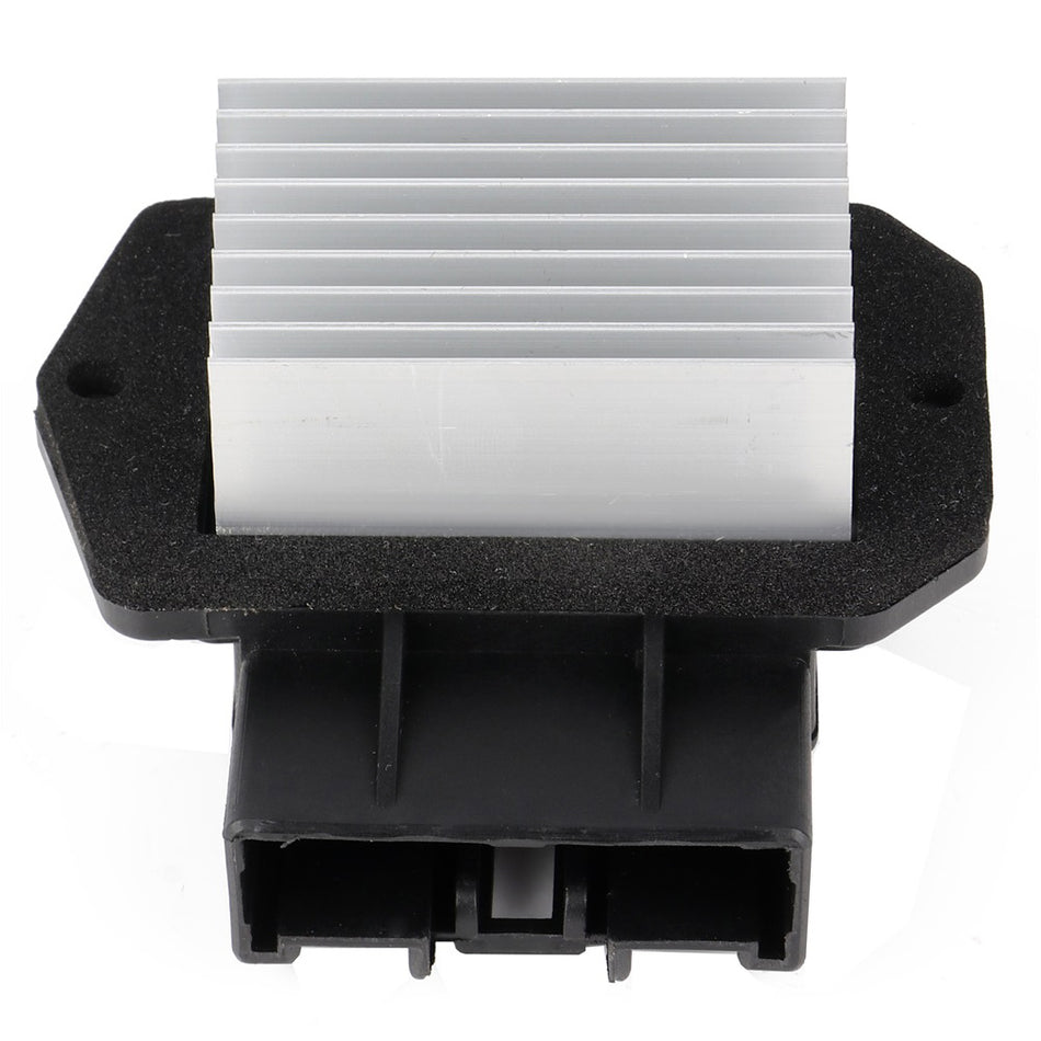 2009-2010 Dodge Ram 15-80584 RU342 A/C Heater Blower Motor Resistor Only for Auto