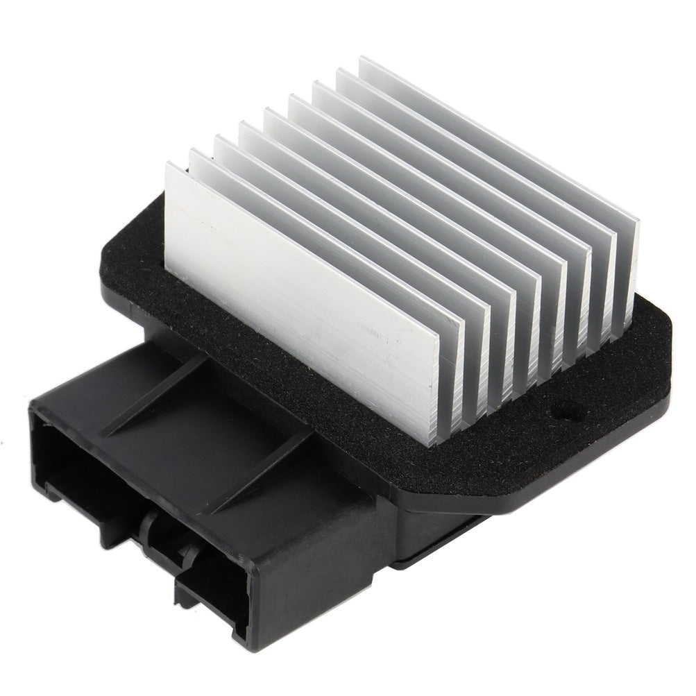 2009-2010 Dodge Ram 15-80584 RU342 A/C Heater Blower Motor Resistor Only for Auto