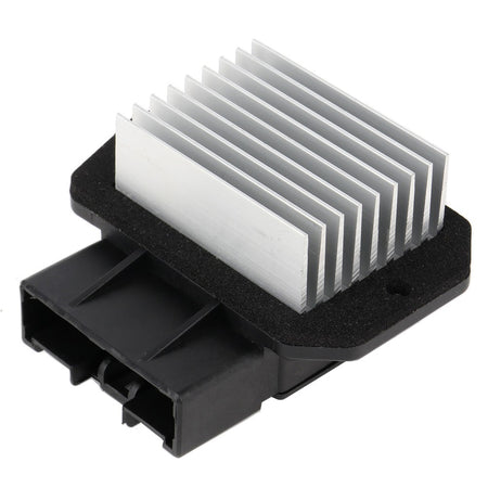2009-2010 Dodge Ram 15-80584 RU342 A/C Heater Blower Motor Resistor Only for Auto