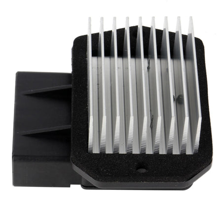2009-2010 Dodge Ram 15-80584 RU342 A/C Heater Blower Motor Resistor Only for Auto