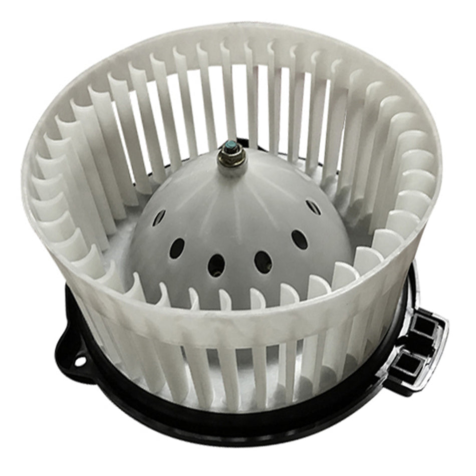 HVAC Heater Blower Motor Fan 00-03 Mercedes-Benz ML320 3.2L 03-05 Mercedes-Benz ML350 3.7L
