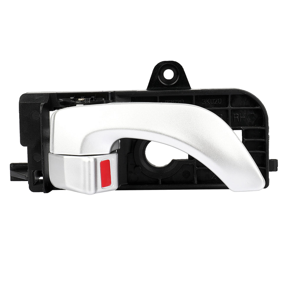 2006-2008 Hyundai Sonata Interior Door Handle Front Right Side