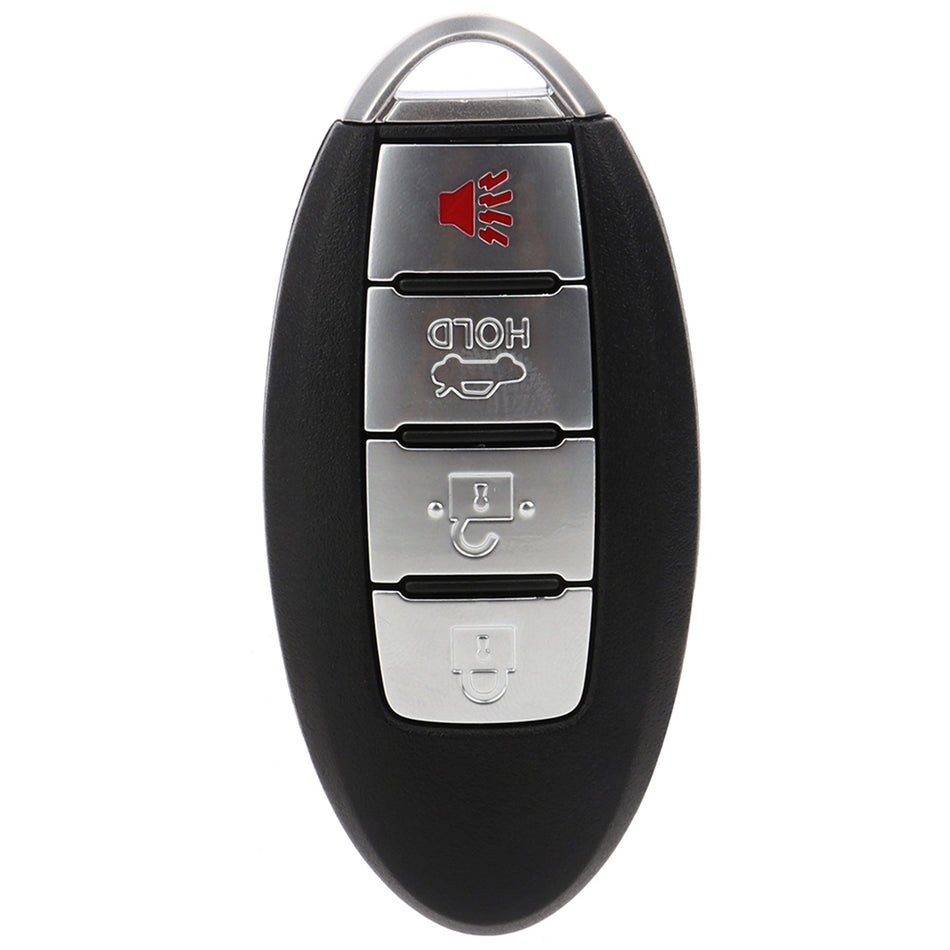 Remote Keyless Entry Key Fob For 18-19 INFINITI Q70 11-13 INFINITI M37