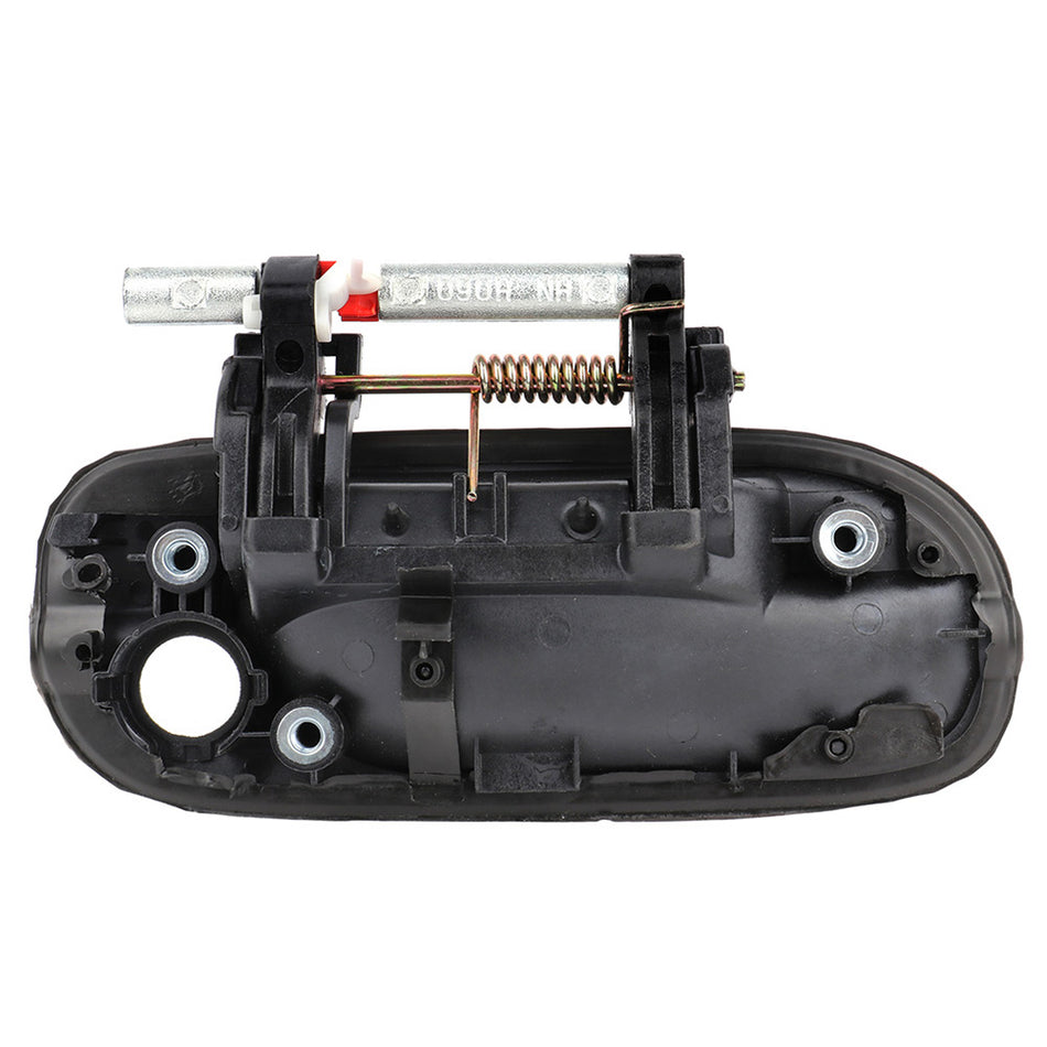 2000-2006 Nissan Sentra Exterior Door Handle Left Front Side