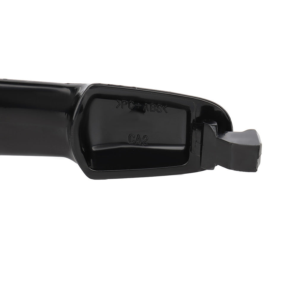 Front Left Side Exterior Door Handle 02-06 Toyota Camry 01-07 Toyota Highlander