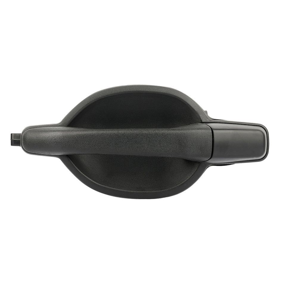 2004-2011 Mitsubishi Endeavor Rear Left Side Exterior Outside Door Handle