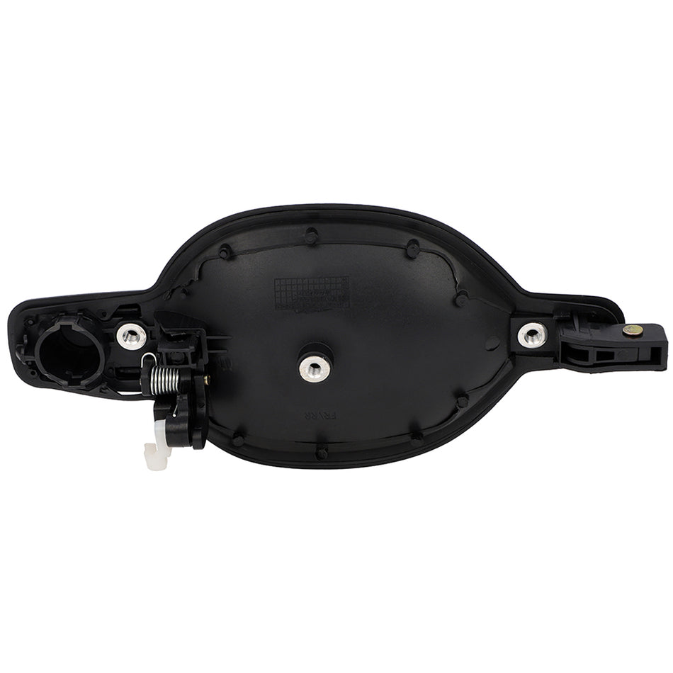 Rear Right Side Exterior Outside Door Handle 06-10 Ford Explorer Mercury Mountaineer