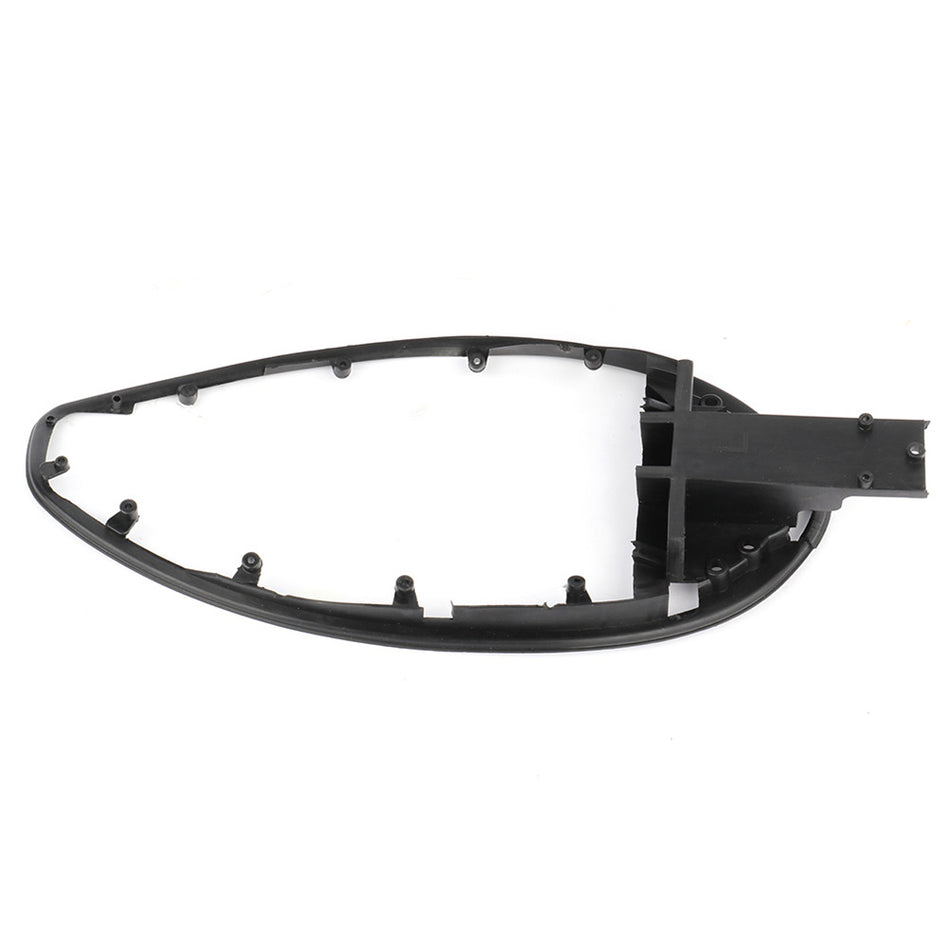 2003-2008 Hyundai Tiburon Front Left Side Outside Exterior Door Handle