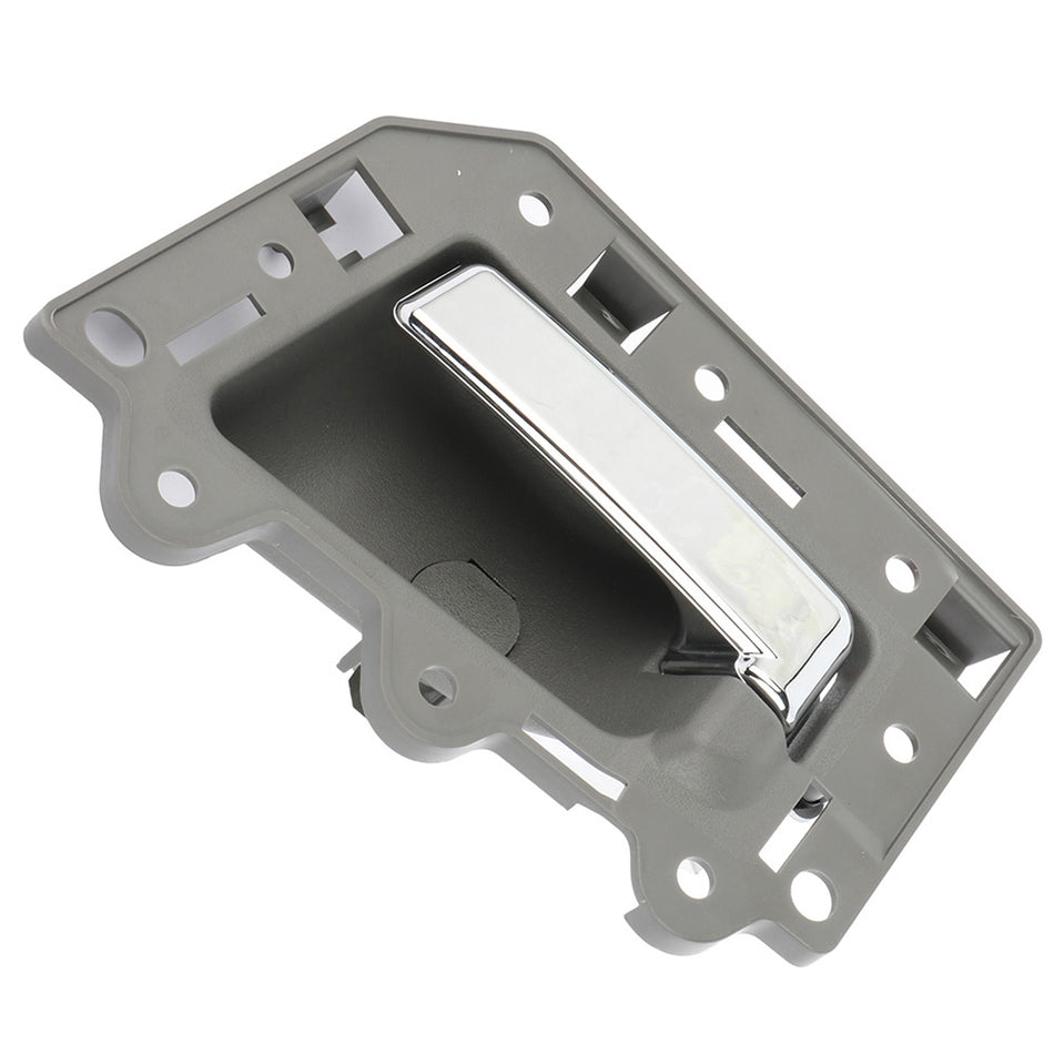 2005-2010 Jeep Grand Cherokee Inside Door Handle Rear Left Side