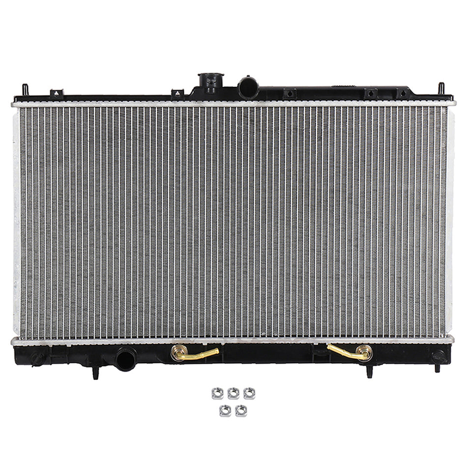 CU2448 Radiator For 2002-2007 Mitsubishi Lancer 4-Door 2.0L Fast