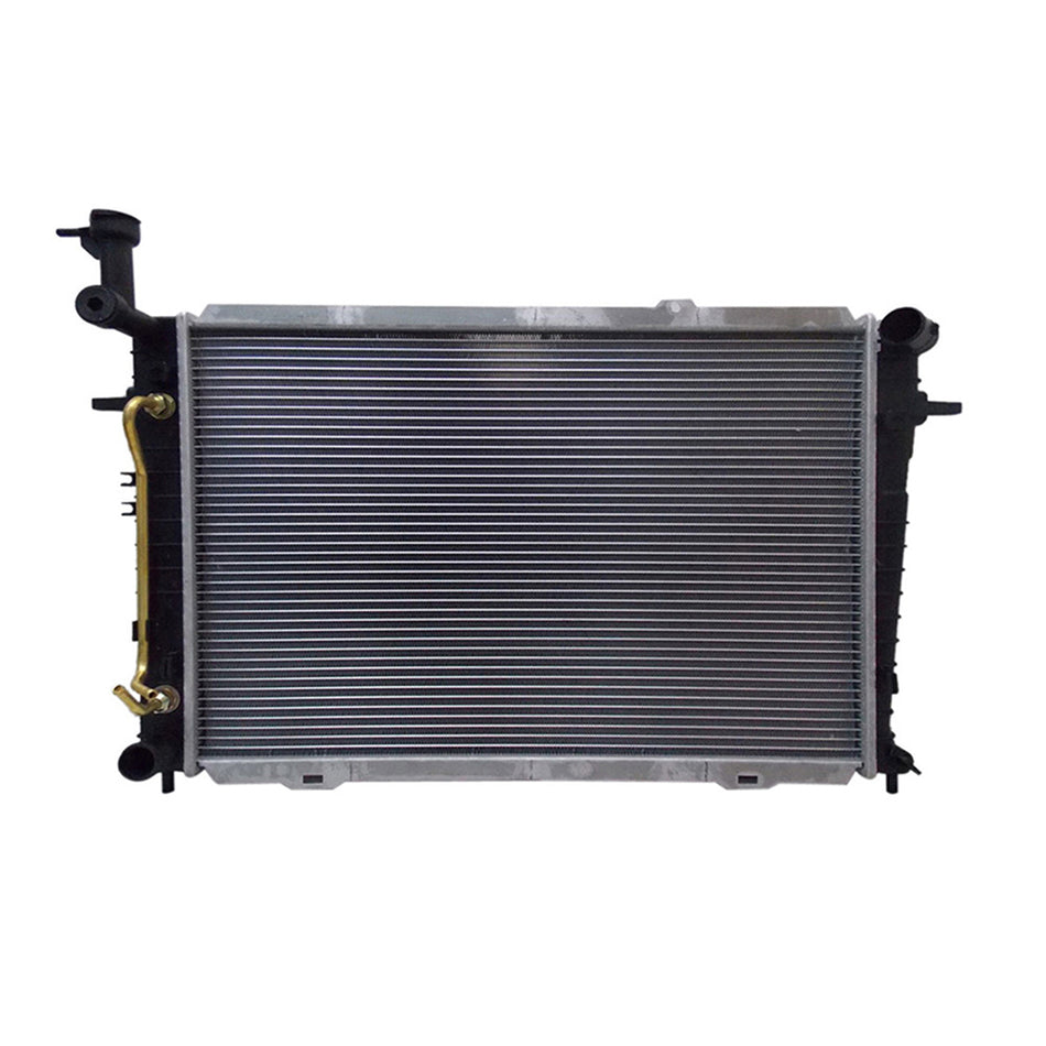 Radiator For 05-09 Hyundai Tucson 05-10 Kia Sportage CU2785