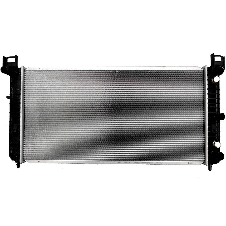 Aluminum Radiator For 02-13 Cadillac Escalade GMC Sierra 1500