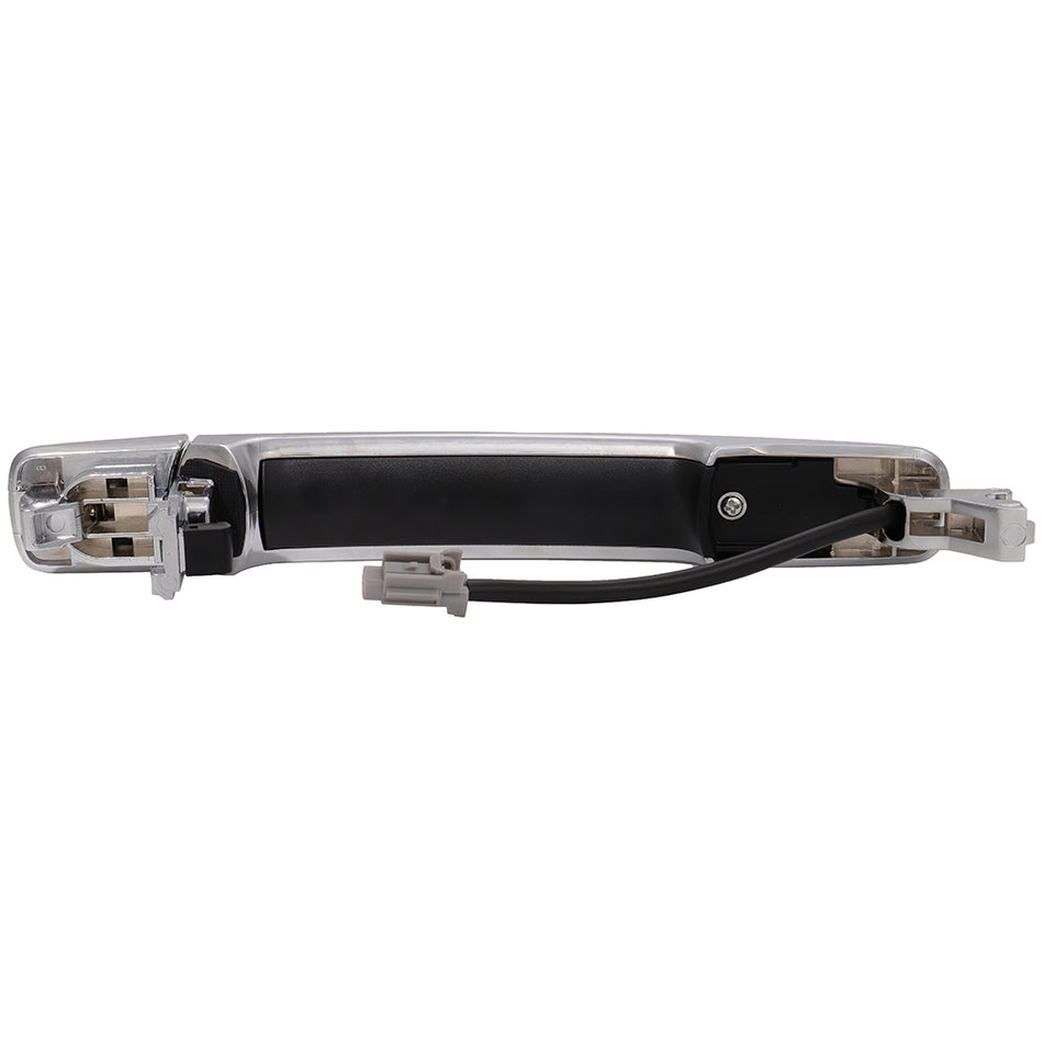 Front Right Exterior Door Handle Smart Entry Outside 08-09 Nissan Rogue 03-07 Nissan Murano