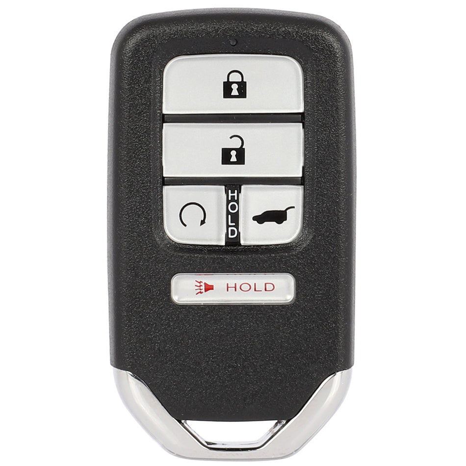Proximity Remote Fob Transmitter For 17-20 Honda Civic 17-22 Honda CR-V