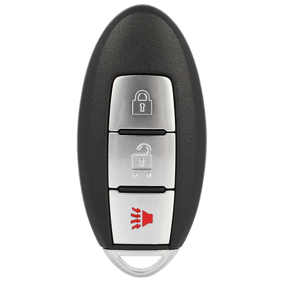 Keyless Entry Remote Key Fob For 15-18 Nissan Murano 16-18 Nissan Pathfinder