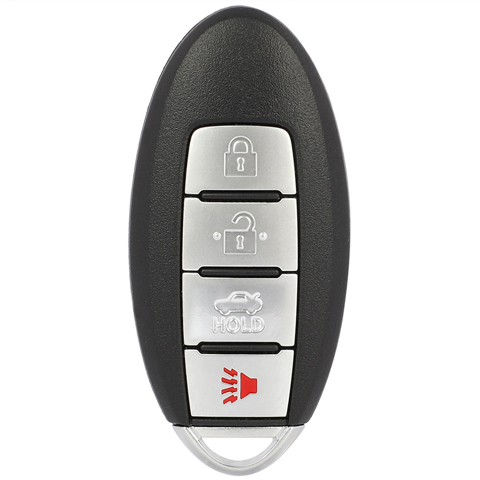 Replacement Remote Keyless Car Key Fob For 11-13 INFINITI M37 INFINITI M56