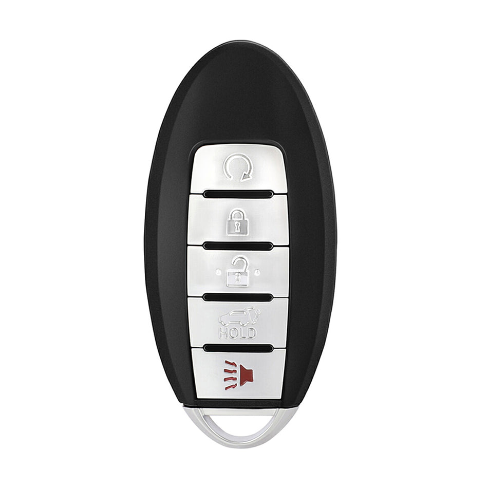 Smart Key Keyless Remote Fob For 15-18 Nissan Murano Nissan Pathfinder