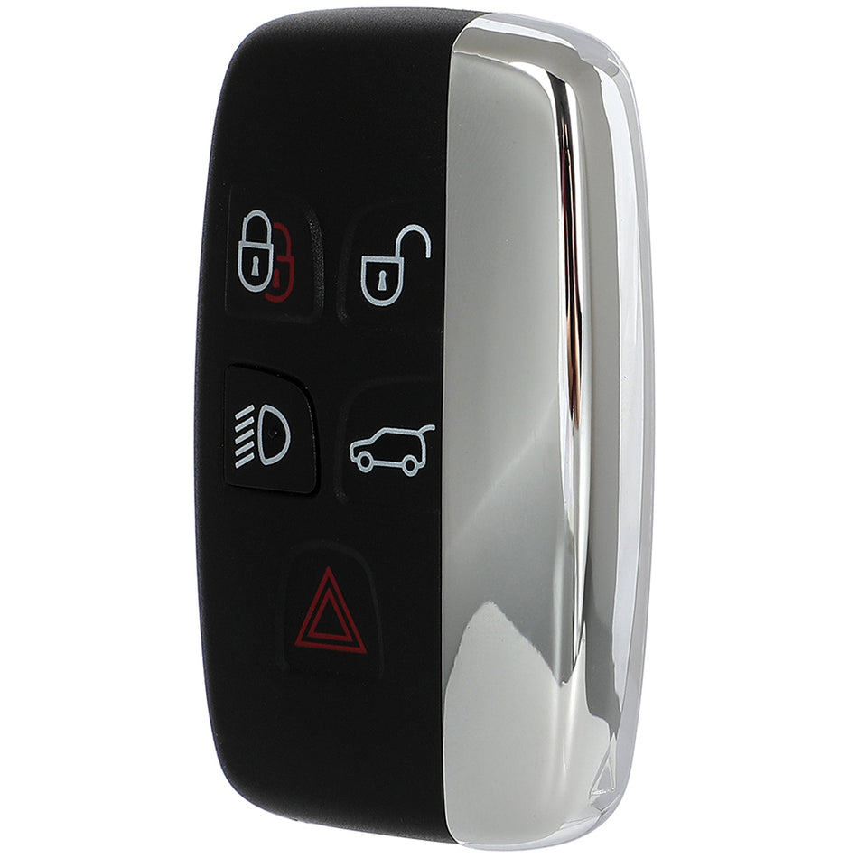 12-15 Land Rover LR2 12-16 Land Rover LR4 Replacement Remote Key Shell Case Cover