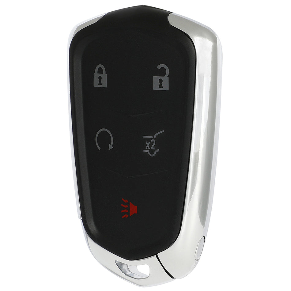 Keyless Entry Remote Key Fob For 15-18 Cadillac Escalade Cadillac Escalade ESV