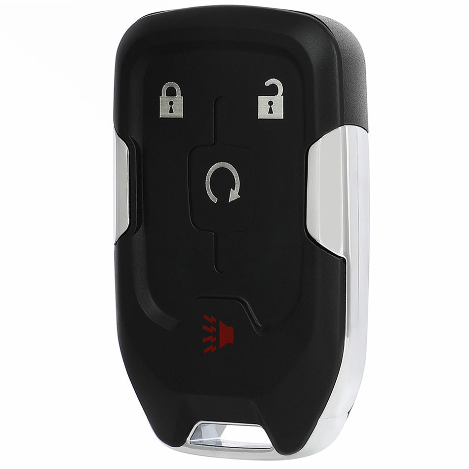 2018-2020 GMC Terrain Replacement Smart Remote Key Shell Case