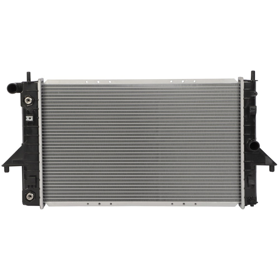 Aluminum Radiator For 94-99 Saturn SW1 94-01 Saturn SW2 RAD2191