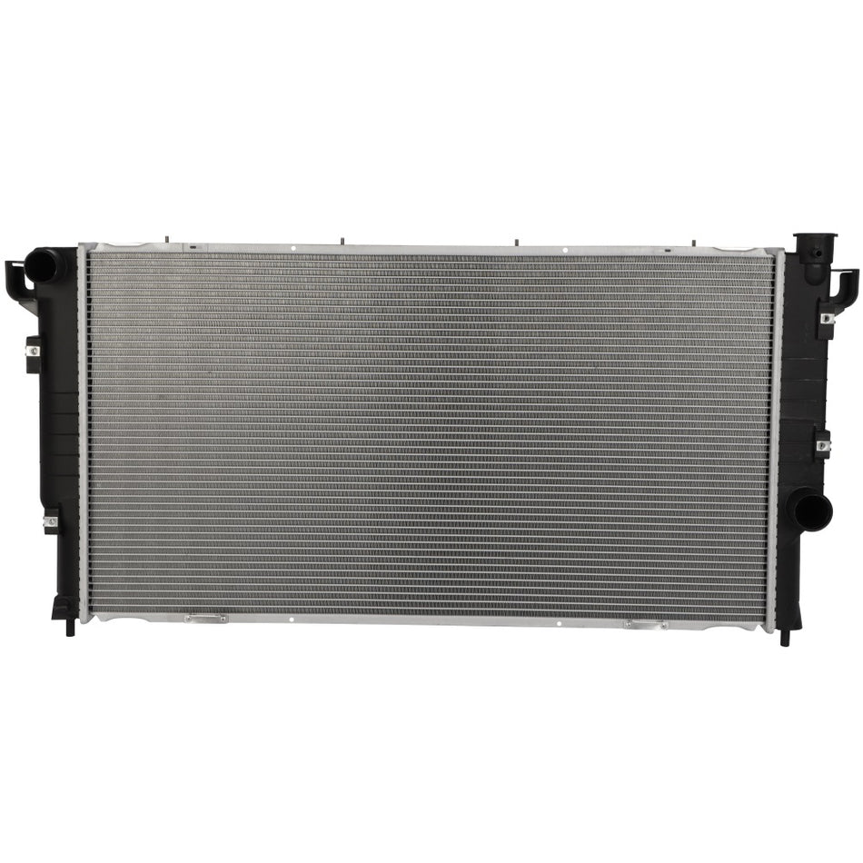 Aluminum Radiator For 94-02 Dodge Ram 2500 3500 5.9L