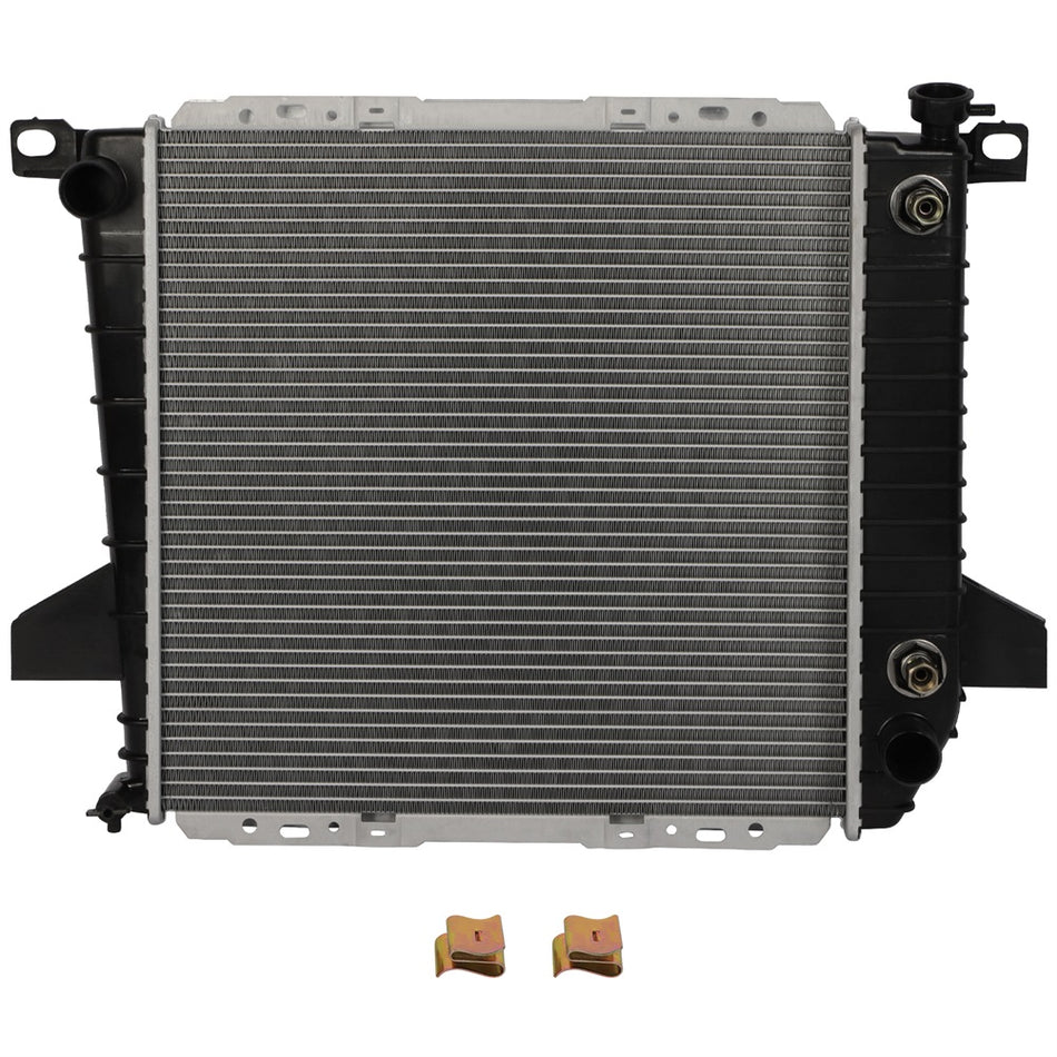 Aluminum Radiator For 95-97 Ford Ranger Mazda B2300