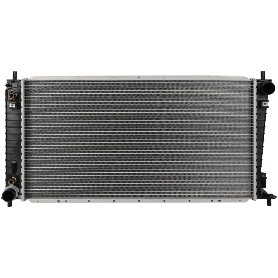97-02 Ford Expedition 97-03 Ford F150 Aluminum Radiator 4.6L 5.4L
