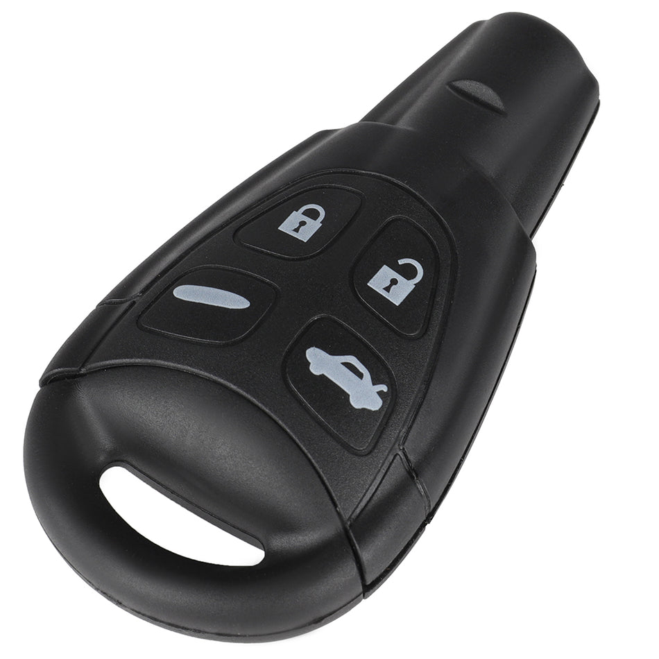 2003-2009 Saab 9-3 Remote Keyless Key Fob Replacement