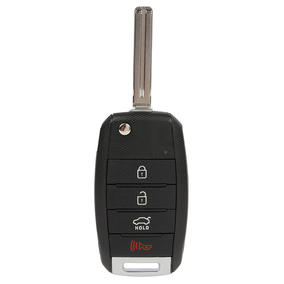 2014-2015 Kia Optima Keyless Entry Remote Transmitter Smart Car Key Fob