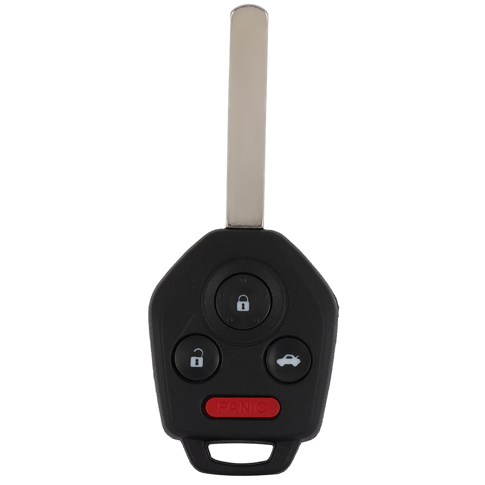 Remote Key Fob For 2010-2014 Subaru Legacy Subaru Outback